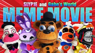 SLYP1E and Gabe's World MEME MOVIE!