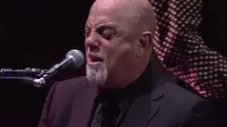 Rufus Wainwright & Billy Joel - New York State Of Mind (Orlando - Dec. 31, 2014)