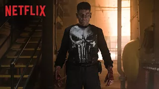 Marvel's The Punisher - Official Trailer - Marvel NL