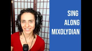 Call And Response: Sing Along Mixolydian!