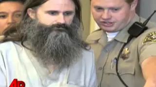 Elizabeth Smart Kidnapping Trial Begins