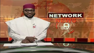 NTA Network News with Joseph Johnson 24 Dec 2020