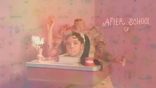 melanie martinez - numbers [official drum stem]