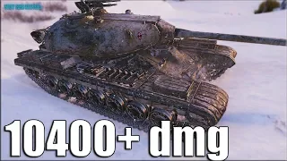 Польский ТТ 9 уровня 50TP Tyszkiewicza ✅ World of Tanks лучший бой