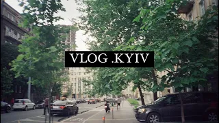 vlog. running, friends, easter