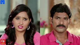 Manasu Mamata Serial Promo - 18th June 2021 - Manasu Mamata Telugu Serial - Mallemalatv