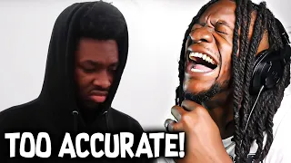 The Kendrick vs Drake Beef in a Nutshell (REACTION)