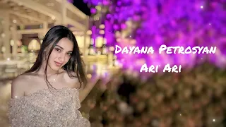 Dayana Petrosyan - Ari Ari (Prod. Elsen Pro)