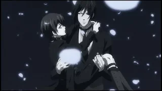 Ciel Phantomhive | Lost Within 「AMV」