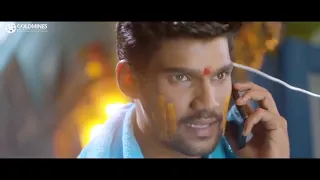 Speedunnodu Hindi Dubbed Full Movie _ Bellamkonda Sreenivas_ Sonarika Bhadoria New Release movie