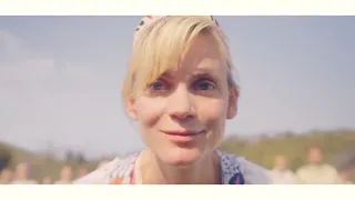 MIDSOMMAR   Official Teaser Trailer HD - [Türkçe Altyazılı]