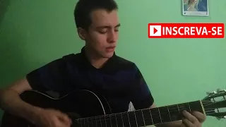 Ainda Ontem Chorei De Saudade - João Mineiro e Marciano (Cover)