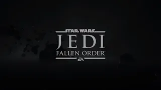 Star Wars Jedi  Fallen Order | Der Film (GERMAN/DEUTSCH)