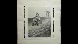 John Read - Good Living [1973]