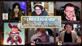 Daggerheart Open Beta Version 1.3 | Session 2: A Town Called Hush