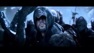 Assassin's Creed - Revelations (Trailer German)