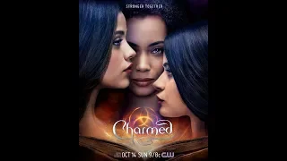 Charmed reboot promo piloto