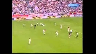 Ajax- Feyenoord, seizoen 2005/2006