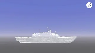 Here's How We Build a Littoral Combat Ship