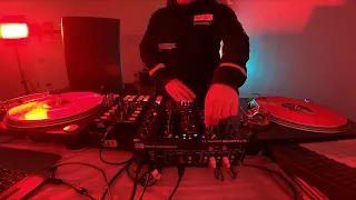 Hard Techno DJ Set - 150 BPM #3 - Biazzo