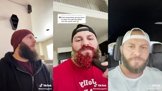 Best BeerBongJohn Tik Tok Compilation 2022