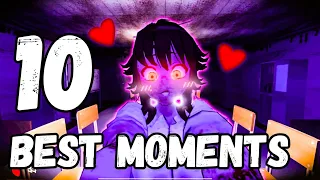 10 Best Moments of Saiko | Saiko No Sutoka 2.2.8