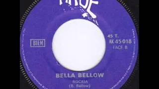 Bella Bellow - Rockia