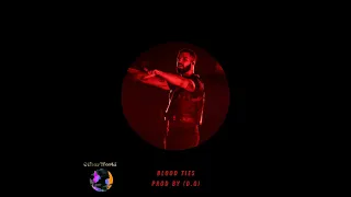 (FREE) Drake Type Beat - "Blood Ties|  Type Beat 2021