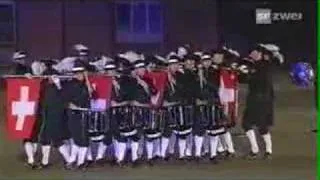 Top Secret Drum Corps