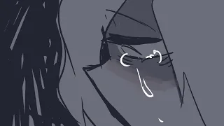 are you satisfied | animatic