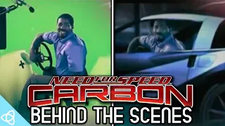 Behind the Scenes - Need for Speed: Carbon [Making of]