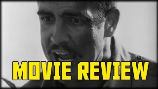 Movie Review | The Hill (1965)