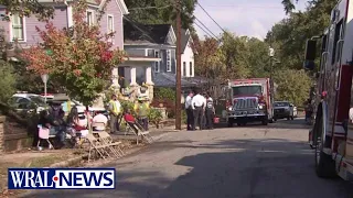 35 people evacuated for gas leak near downtown Durham