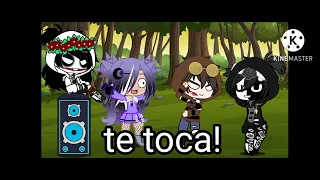 😳🌚👻de vuelta pa' la vuelta! 👻🌚😳//✨meme✨//slenderman Jeff, kagekao x offenderman y ticcimask🍷🔪☠️🥀💛🧡