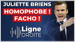 "Où est la maman ?" : le tweet qui a rendu fou les macronistes - Juliette Briens