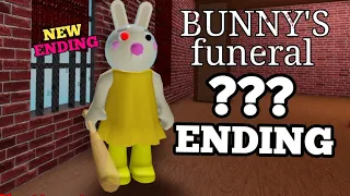 BUNNY'S FUNERAL HOW TO get the ??? ENDING