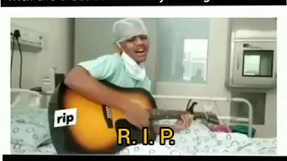 Rishabh Dutta  HEART TOUCHING VOICE  RIP  CHANNA MEREYA ❣️