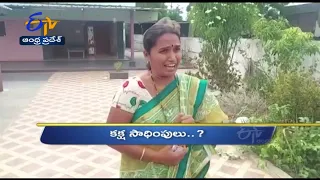 12 Noon | Ghantaravam | News Headlines | 26th June 2022 | ETV Andhra Pradesh