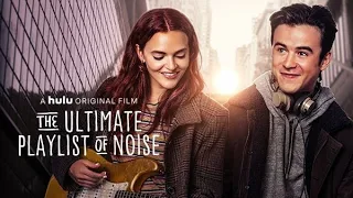 THE ULTIMATE PLAYLIST OF NOISE Trailer 2021 Madeline Brewer, Keean Johnson Movie 4K