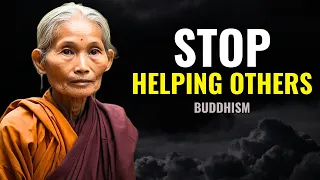 13 Surprising Ways How Helping Others Can Harm You | Buddhism Hub
