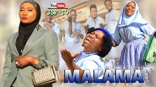 MALAMA (Official Music Video) ft. Yamu Baba, Zainab Sambisa and Hafsat Bauchi