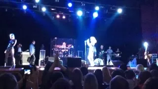 LOBODA (Светлана Лобода) концерт в Мариуполе 22.05.2016 г. (видео 4)
