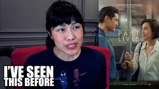 Past Lives | Movie Review