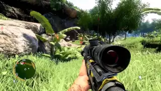 Far Cry 3 - Kills Compilation #3