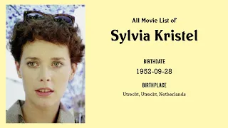 Sylvia Kristel Movies list Sylvia Kristel| Filmography of Sylvia Kristel