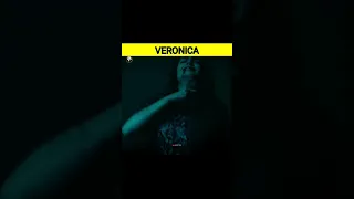 दुनिया की भूतिया Movie Veronica / Scary Facts in Hindi / fact about ghost #shorts #viral