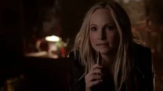 Stefan e Elena ENCONTRAM a Caroline | The Vampire Diaries (6x16)
