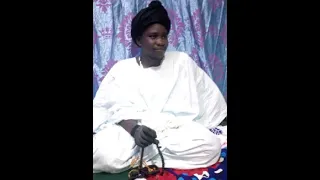 wakhtanou serigne cheikh lô toure mom serigne omar toure ibnou serigne abdou karim toure