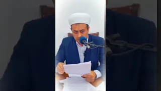 Hozirgi yoshlar Ota onangizni qadriga yetinglar