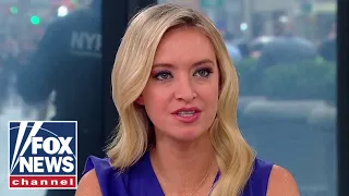 Kayleigh McEnany: Biden won't be able to ignore the truckers